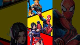 Top 3 Héroes ROTOS en Marvel Rivals Temporada 9 🔥