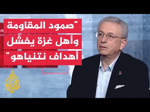 البرغوثي: نتنياهو لا يريد اتفاقا ويعرف أن ما يطرحه لا يقبل به أي فلسطيني