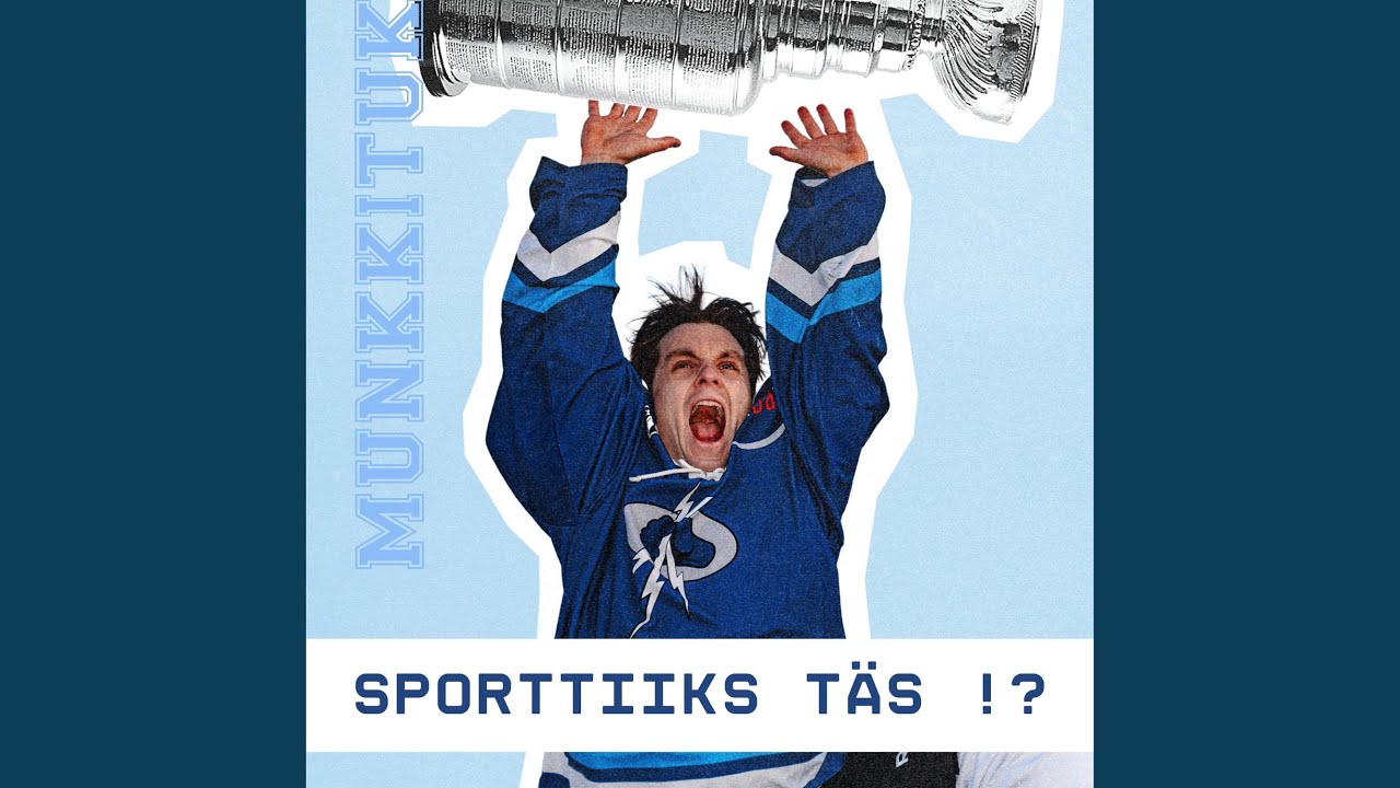 Watch Saunailta on YouTube Watch Saunailta on YouTube