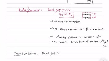 LEC1 ON SEMICONDUCTOR BY MICHAEL DHUNGANA SIR