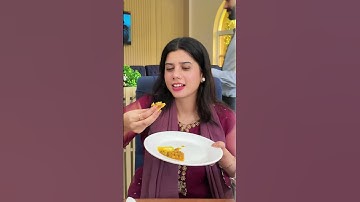 Nashta pr discount lga hoa😋 #syedalaraib #explore #foodie #ytshorts #shortsfeed