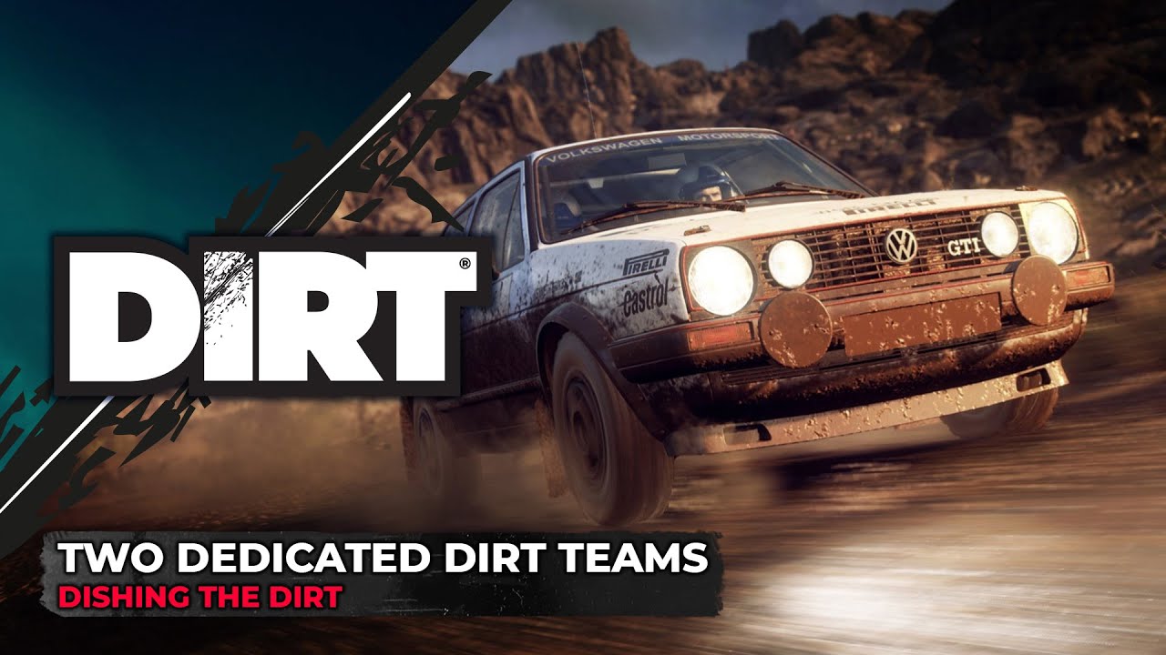 DIRT Rally 2.0 - PS4 Review  Codemasters -  dein Film Portal