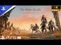 The Elder Scrolls: Online - Collection: Gold Road Gameplay Walkthrough | PS5 PRO | 4K No Commentary