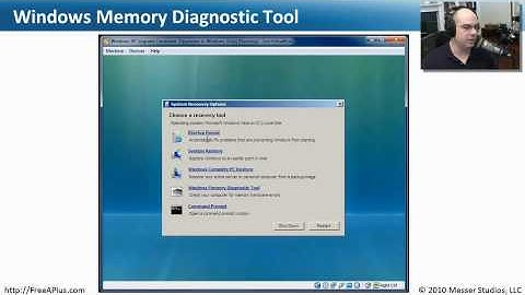 Troubleshooting Memory - CompTIA A+ 220-702: 1.2