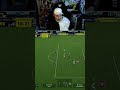Goal Halland | #elmikox sur #Twitch #shorts #fun #football #efootball #cool #love #messi #ronaldo