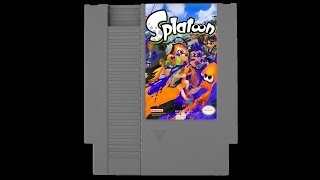 [FT Sunsoft DPCM] Splattack!