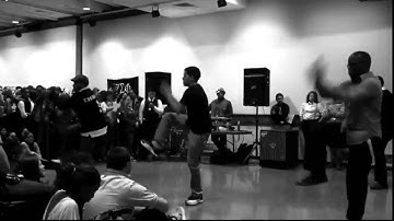 Lambda Sigma Upsilon- NUO:: The Warm Up