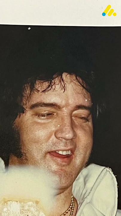 A Look into Elvis Presley’s Final Year 💖