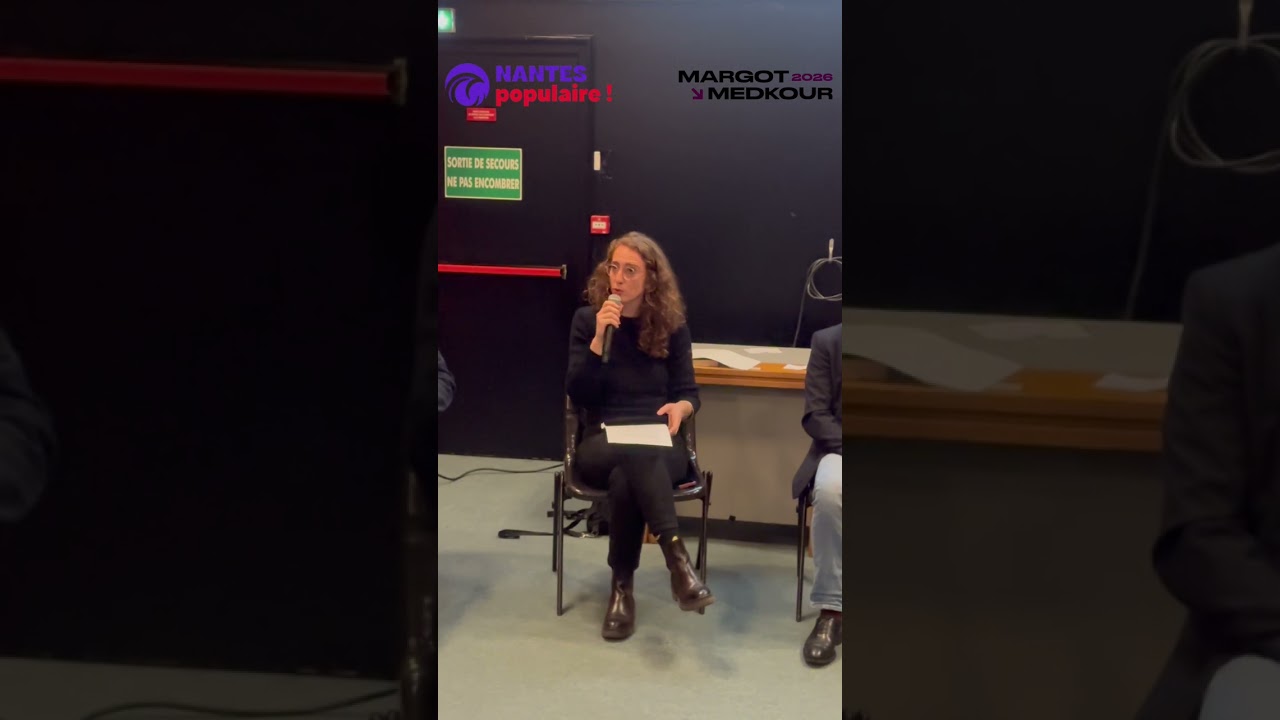 Nantes Populaire et la Bretagne