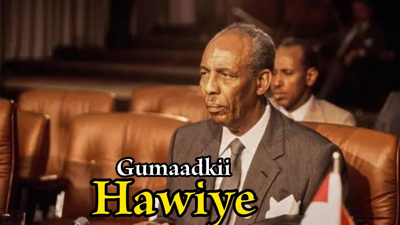 Duqayntii Hargaysa Imisa Dhimatay, Leyntii Hawiye Ee Dhega Bacayr, Xasuuq Iyo Kufsi 1980-90