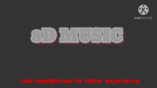 TWO MOONS 8D VERSION  (No Copyright Music)