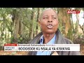 Agataliikonfuufu:  Ab’ekika ky’endiga boogedde ku nsalawo ya Kisekwa