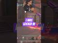 I was LOCKED in and DIDN'T hear him ASK #valorant #edit #valorantclips #gaming #funny #funnyshorts