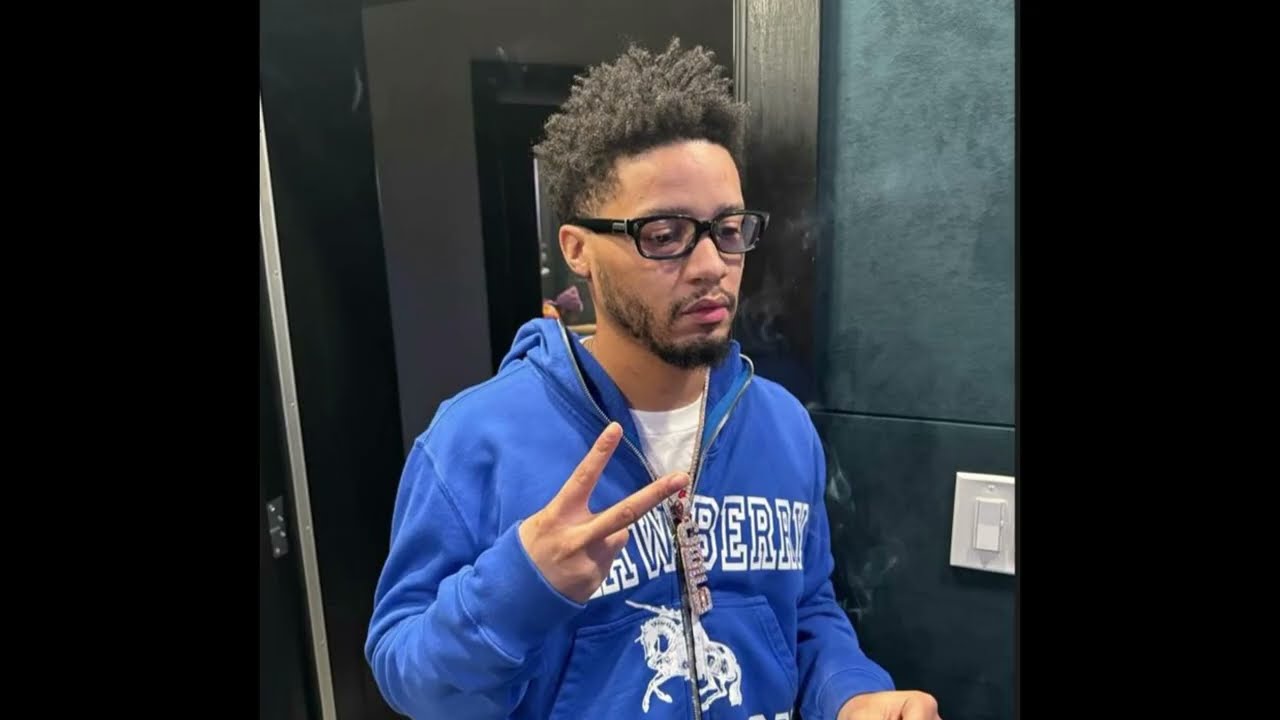 [FREE] veeze x lucki type beat ~ solid show