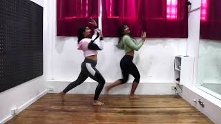 Dilbar Satyameva Jayate John Abraham Nora Fatehi Prachi Anjana Dance Cover