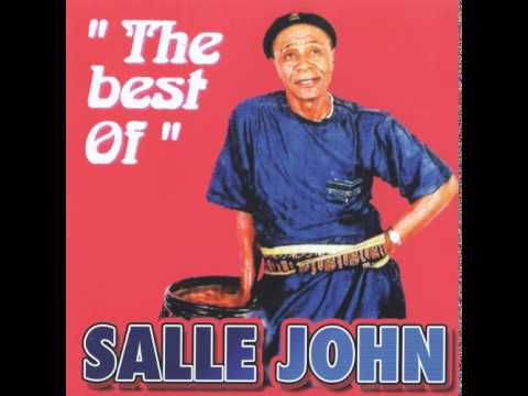 Salle John - Kuin a Ndockly