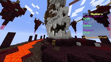 Recording Hackers #6 / CubeCraft