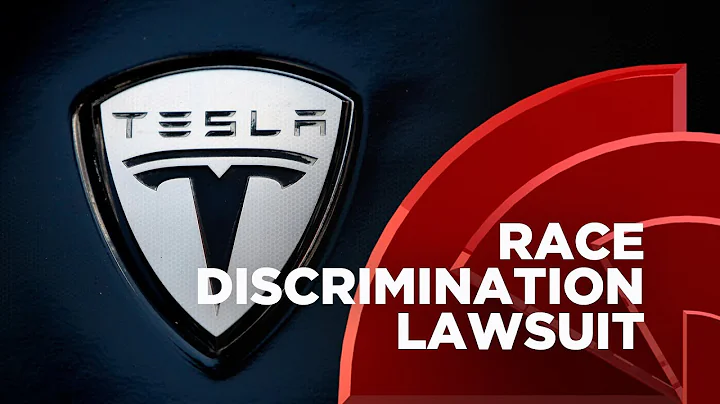 'Hotbed For Racist Behavior?' Tesla Hit With A Racial Discrimination Lawsuit