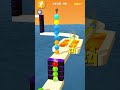Stack Rider #games #shorts #gamiinogaming