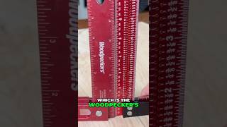 This $9 Temu Square Actually Works #woodworking #tools #budget @FlynndoggWoodwork