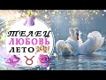 ТЕЛЕЦ ЛЮБОВЬ ИЮНЬ ИЮЛЬ АВГУСТ 2021