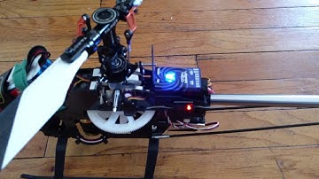 V-Bar Neo Initialization Error