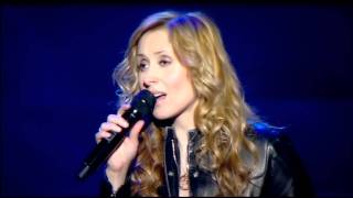 LARA FABIAN  17  J'ai besoin de parler HD Live TLFM