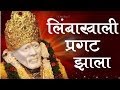 Limbakhali pragat zaala  sai palkhichi bhajane  devotional song