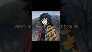 baad mein....... 💀 demon slayer #demonslayer #anime #tanjiro #giyu #muzan #edit #shorts #viral