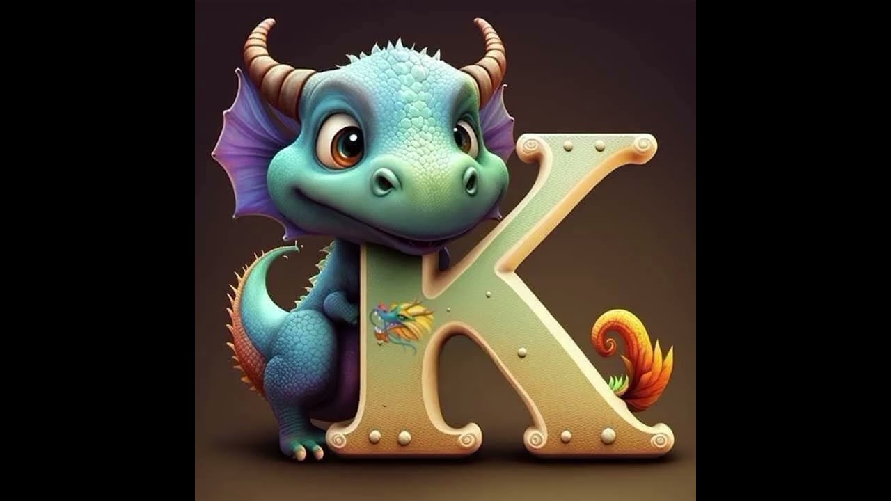 a to z abc short videos abc sound wise learning abc dragon style 