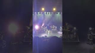 「ビリミリオン」優里 / "Billimillion" - Yuuri live at The Wiltern