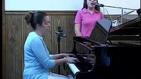 Strolling Down Memory Lane - He Came Looking For Me