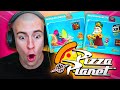 COMPRO TUTTE le OFFERTE PIZZA PLANET!! (COSTOSO)