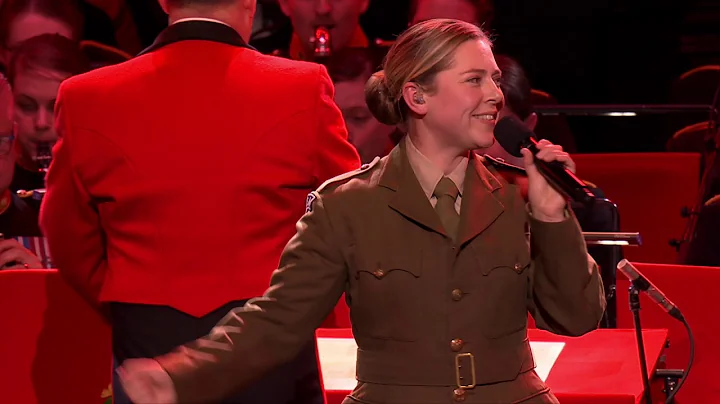 Vera Lynn Tribute | The Bands of HM Royal Marines