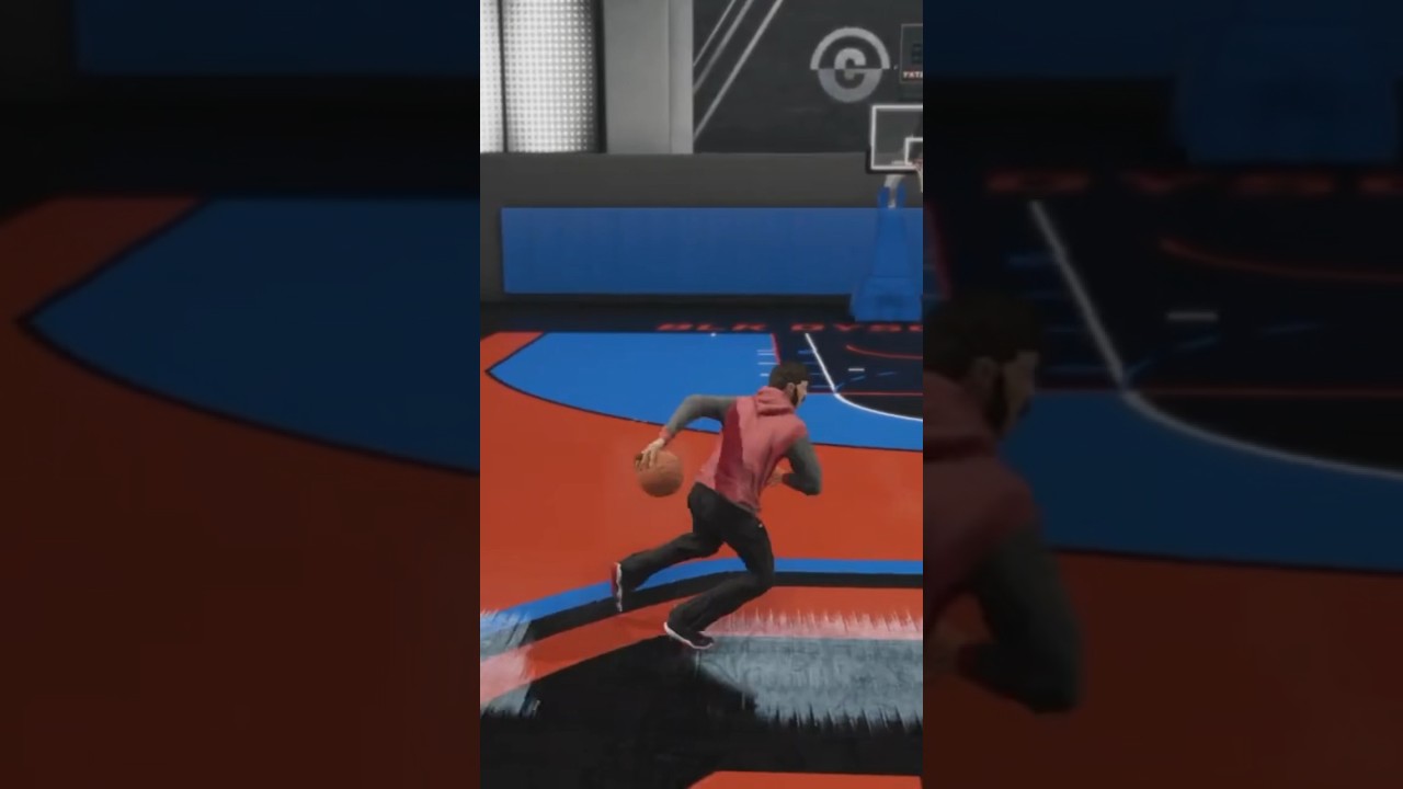 Floor General Build 👹 