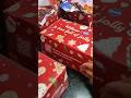 Opening Christmas Gifts from🎅#shorts #christmasgifts #merrychristmas