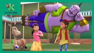 Sheikh Chilli Bana Doctor Sheikh Chilli Cartoon Full Episode