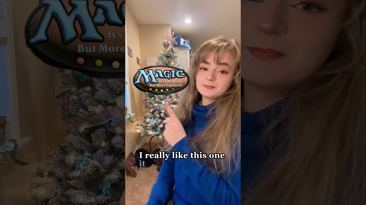 Gift ideas for the Magic nerd in your life 2