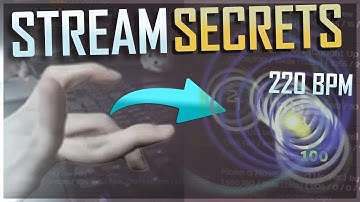 The SECRET to Improve at STREAMS in osu!