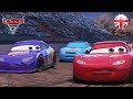 CARS 3 - Meet Jackson Storm - Official Disney UK