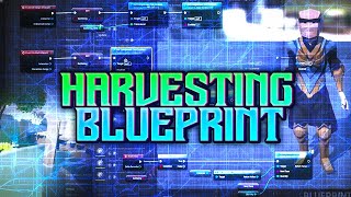 UE5 Tutorial: Creating Harvesting Blueprint | Easy Gathering System