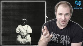 Backxwash - Only Dust Remains - Album Review + Analysis