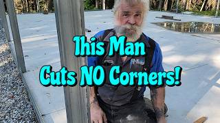 How HOW Cuts NO Corners