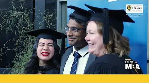 Master of Business Administration (MBA) – overview