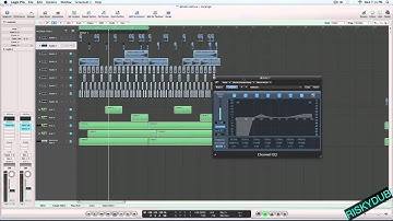 Dubstep Drum Tutorial - Tips and Processing