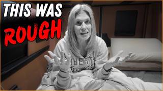 Download Lagu We Put Van Life To The Test -- Here's Our Verdict! MP3