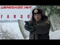 Fargo  renegade cut