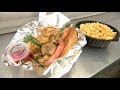 Chicagos best po boy the cajun connoisseur