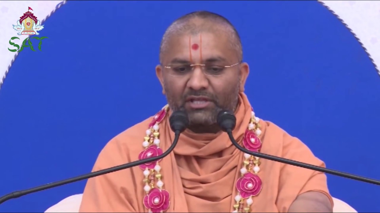 મહાભારત કથા ભાગ 52 | Mahabharat Katha by Satshri Part 52