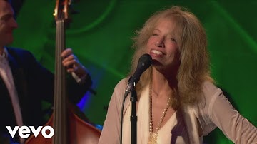 Thumbnail of Carly Simon - I've Got You Under My Skin (Live On The Queen Mary 2)